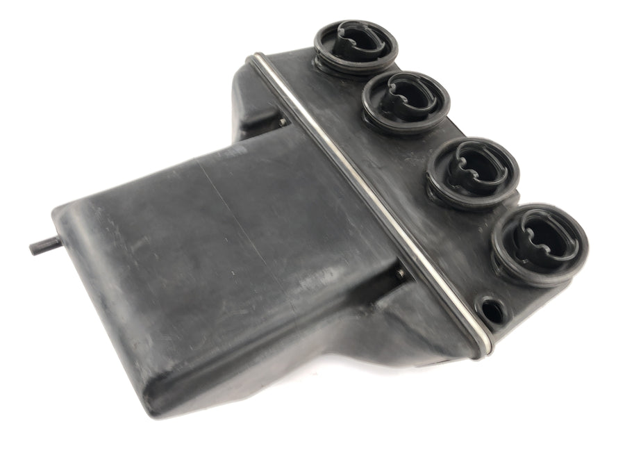 Kawasaki ZX -10 ZXT00B [1990] - Airbox Airbox Airbox Airbox