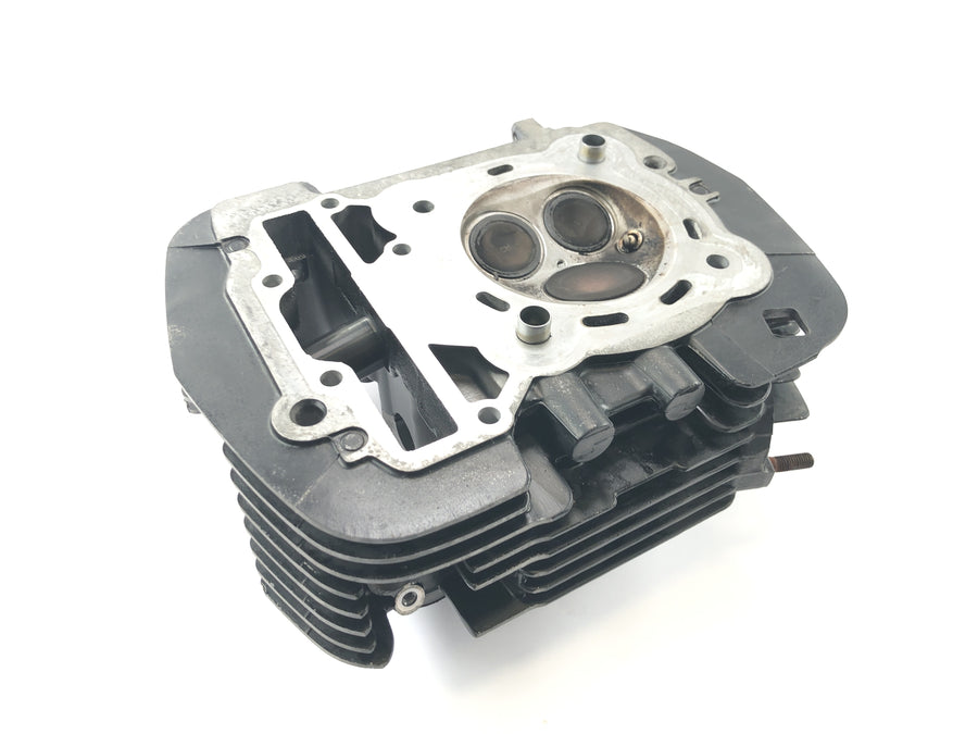 Honda VTX 1800 SC46 [2004] - hlava válců přední hlava ventilu