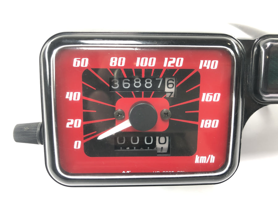 Honda FMX 650 RD12 [2006] - Rychloměr Rychloměr Cockpit Instrument Display