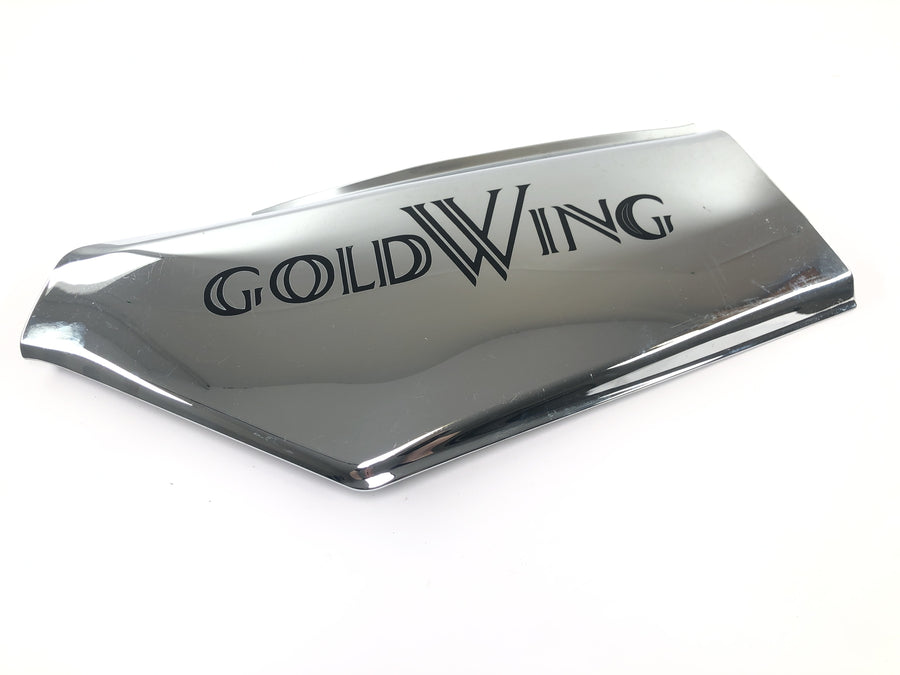 Honda GL 1500 Goldwing SC22 [1993] - Boční panel levý chrom