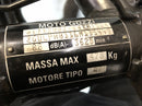 Moto Guzzi Norge 1200 [2006] - rám s papíry-5