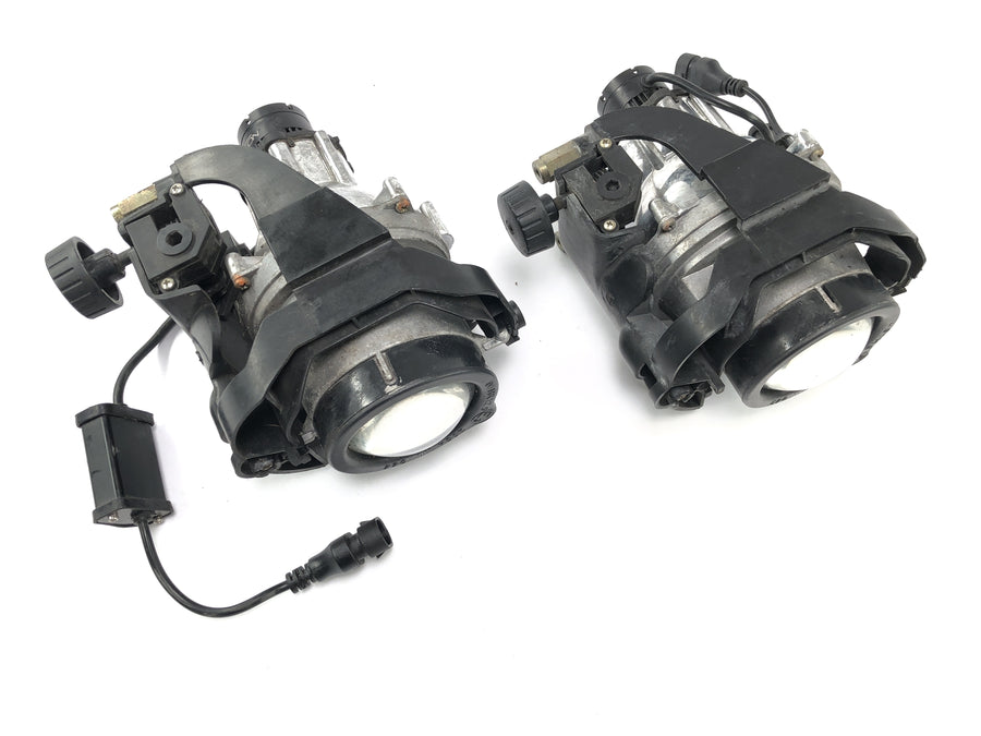Ducati 999 H4 [2003] - Set světlometů světlometů