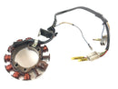 Yamaha XT 600 Zentere 34L [1985] - Stator alternátoru s pickupem-1