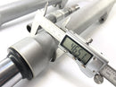 BMW R 1200 R [2007] - Fork Telegabel s osou se senzorem ABS-9