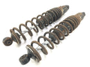 Yamaha XT 500 1U6 [1981] - Spring Peak Shock absorbéry 370 mm očí-1
