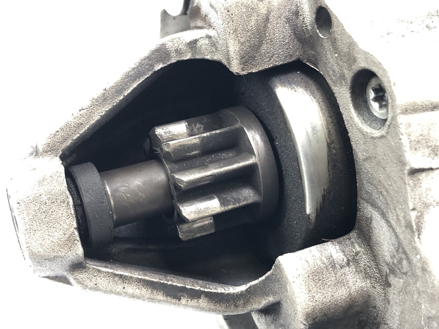 BMW R 1100 S R11S [2005] - Starter Engine Starter Engine