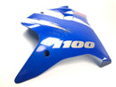 Suzuki GSX-R 1100 W GU75 C [1994] - boční panel kapotáže vpravo se škrábanci-3
