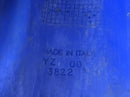 Yamaha YZ 426 F [2000] - Blatník předního blatníku-3