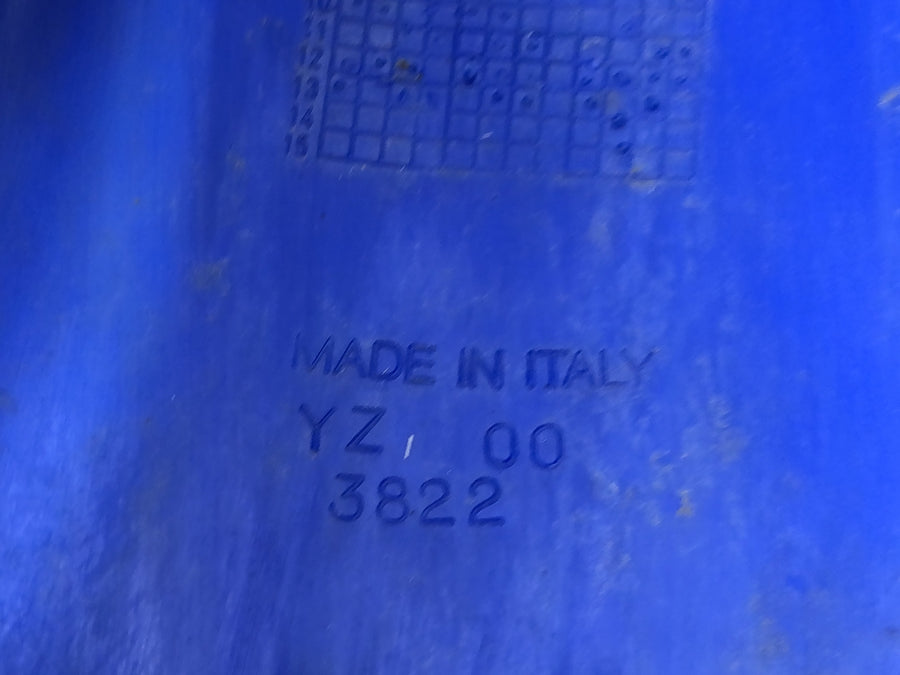 Yamaha YZ 426 F [2000] - Blatník předního blatníku