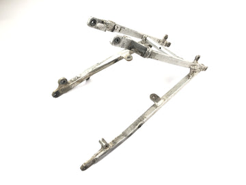 Suzuki RM Z 250 RJ41A [2007] - Podpěra sedadla zadního rámu zadní pomocný rám zadního rámu - 0