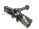Yamaha XT 500 1U6 [1981] - Fork Bridge pod 36 mm-1