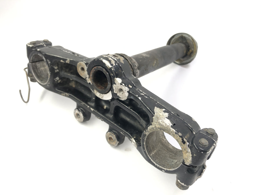 Yamaha XT 500 1U6 [1981] - Fork Bridge pod 36 mm