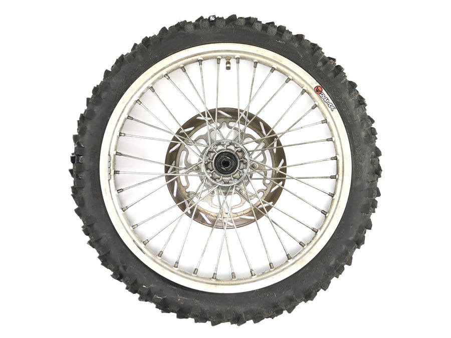 KTM 640 LC4 EGS [1999] - Ráfek předního kola 1,60 x 21"