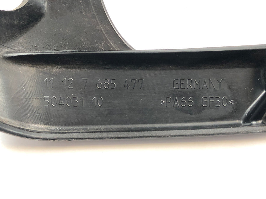 BMW R 1200 ST R1ST [2006] - Ochrana krytu hlavy válce vlevo vpravo