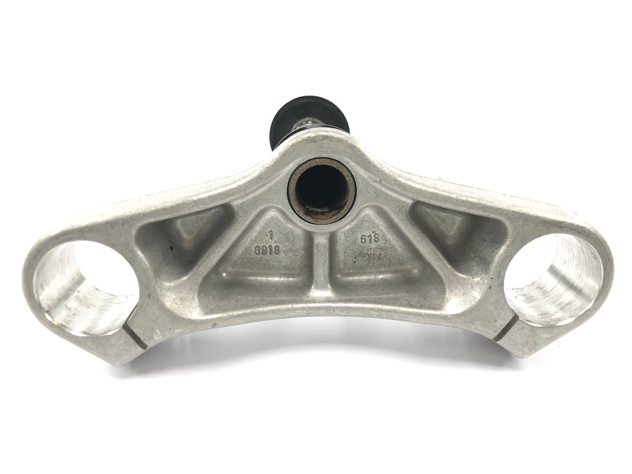 TRIUMPH DAYTONA 955I T595 [1998] - spodní svorka vidlice