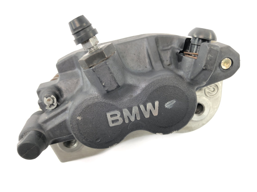 BMW R 1150 R R21 [2003] - brzdové brzdové brzdové brzdy