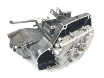BMW K 1100 LT 100 [1994] - případ převodovky pro převodovky pro převodovky pro motocyklové převodovky
