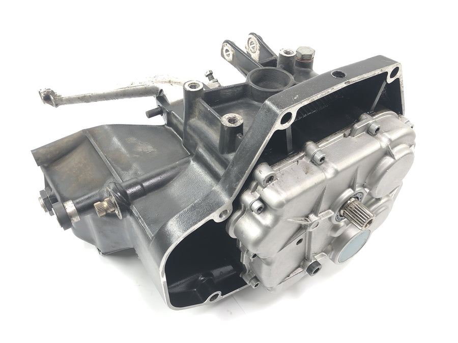 BMW K 1100 LT 100 [1994] - případ převodovky pro převodovky pro převodovky pro motocyklové převodovky