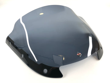 BMW R18 - přední sklo kapotáž okna tónovaná