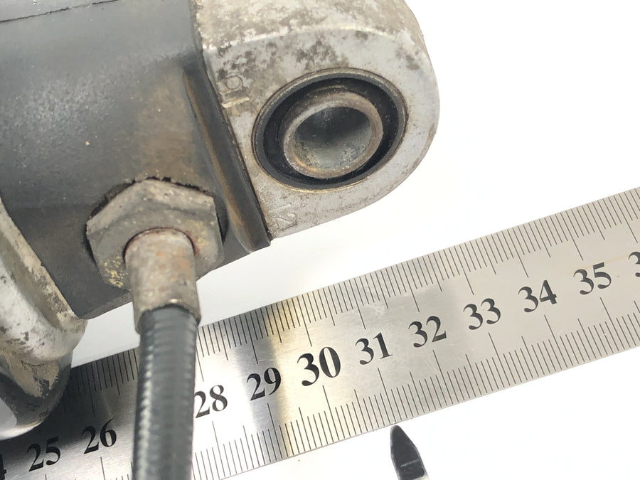 Kawasaki ZX -10 ZXT00B [1990] - Shock Absorber Spring Bone