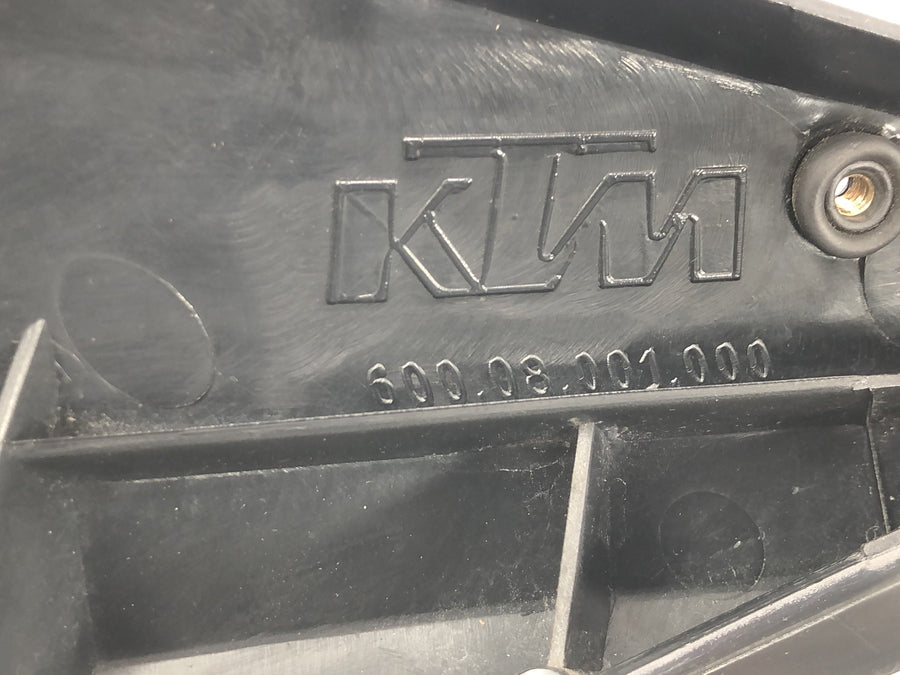 KTM 950 Adventure LC8 [2004] - Kryt přední masky kapotáže světlometů