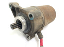 Yamaha DT 125 DE06 [2005] - Starter Engine Starter Engine-2