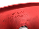 Ducati 900 SS [1991] - Zadní opláštění-4