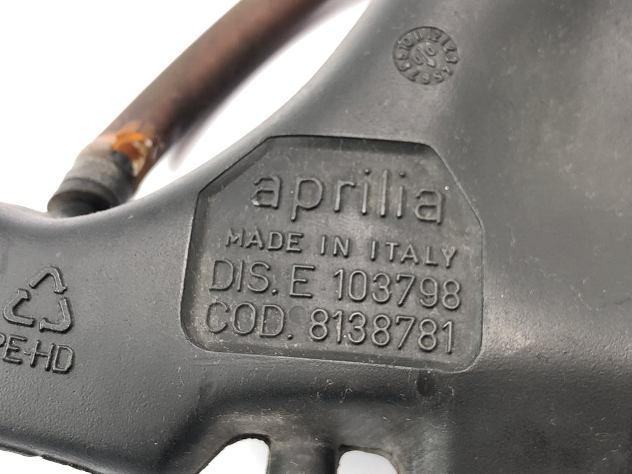 Aprilia SL 1000 Falco PA [2000] - Kompenzační kontejner Compensation Compensation Contencener Reservoir Tank
