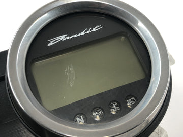 Suzuki GSF 1250 SA Bandit WVCH [2007] - Tachometr, přístrojová deska, rychloměr - 0