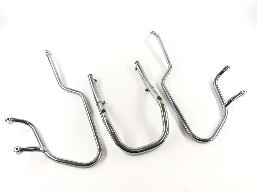 BMW R 1200 C 259C [1997] - Pack Pocket Holder Palaance Handicide Set