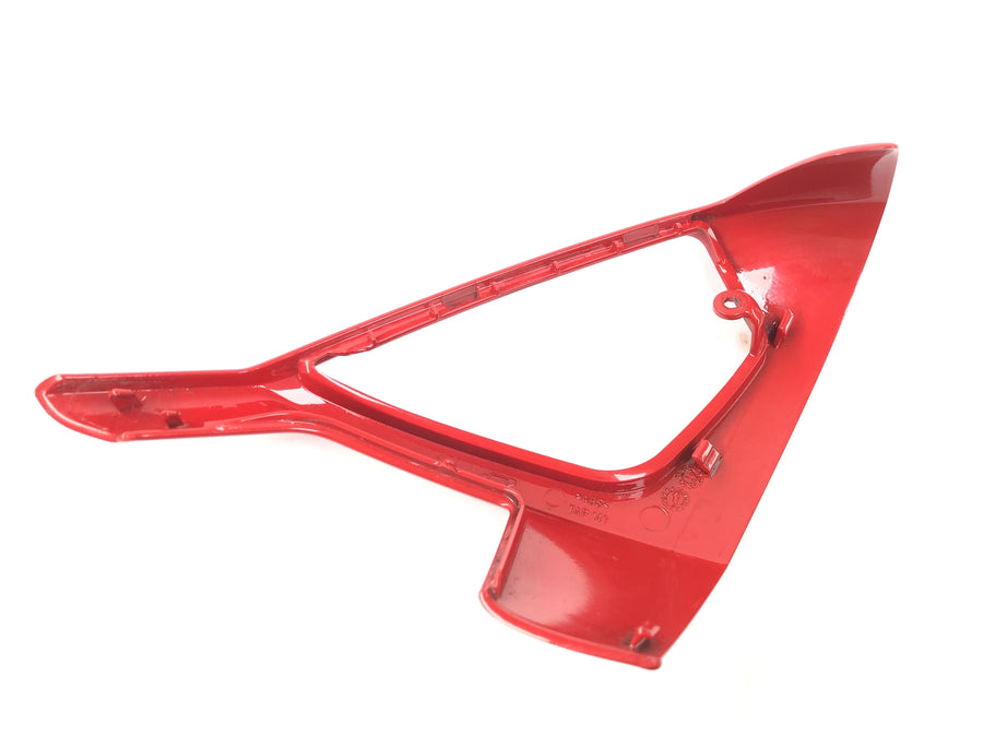 Ducati 999 H4 [2003] - řeč Mirror Housing Mirror Housing Clodding