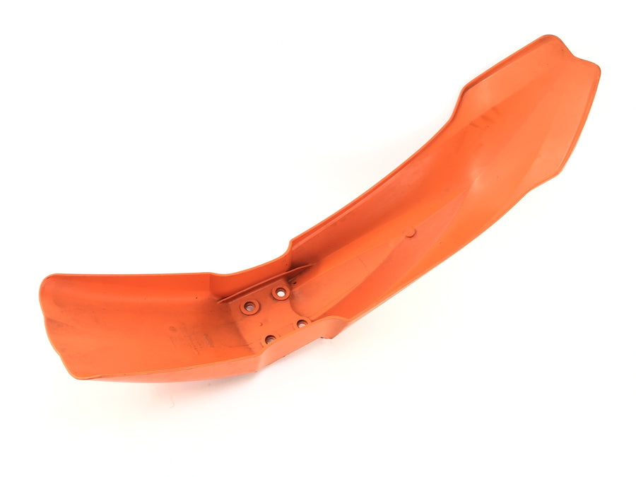 KTM LC4 640 EGS [2004] - Fender přední blatníky