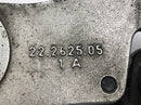 KTM Duke 690 A3 [2012] - Brzdový třmen Brembo zadní brzdový třmen s uchycením brzdového třmenu-3