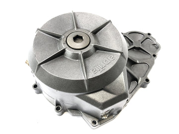 Aprilia RST 1000 FUTURA [2002] - Light Machinery Cover Whide Motor Vie - 0