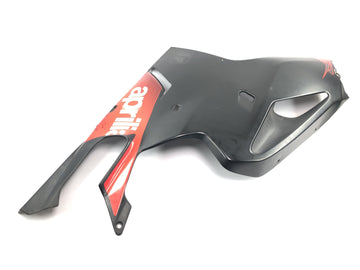 Aprilia RSV 1000 R [2004] - boční díl kapotáže vlevo - 0