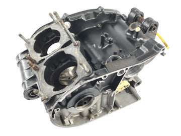 Yamaha RZ 250 R 29L [cca. 250 ypvs] - prázdné krytiny motoru