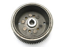 Honda NSR 125 JC20 [1991] - rotor alternátoru magnetického kola-5