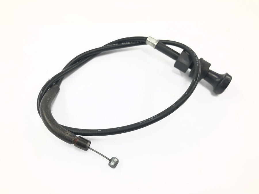 Kawasaki VN 1600 Classic VNT60A [2007] - Kabel sytiče, kabel pro studený start, kabel sytiče, kabel karburátoru