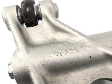 Ducati 999 H4 [2003] - Páka vychylovací páky pro vychytávání páky vzadu vzadu - 0