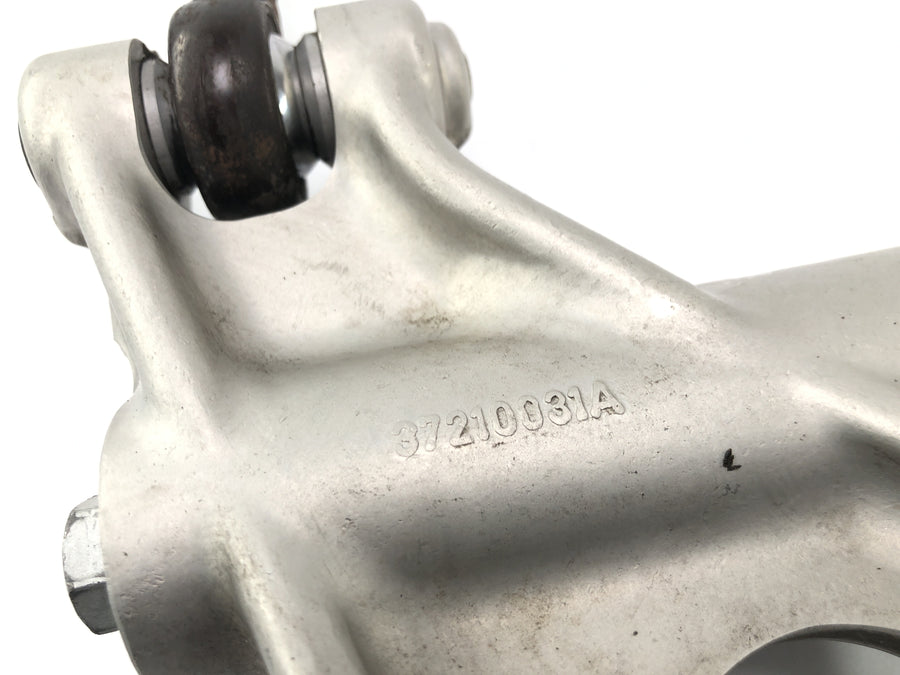 Ducati 999 H4 [2003] - Páka vychylovací páky pro vychytávání páky vzadu vzadu