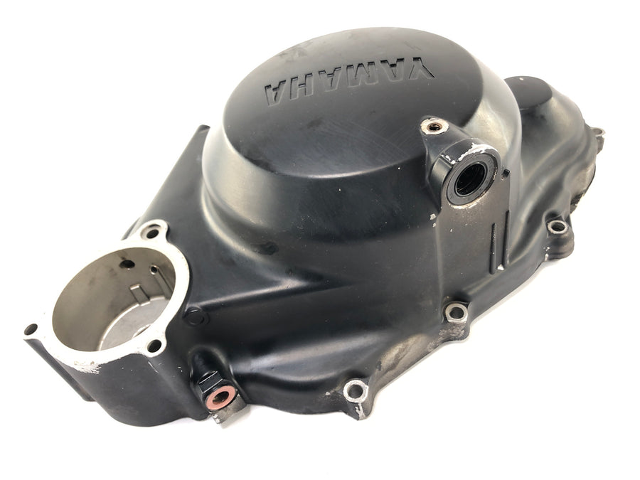 Yamaha XT 600 E 3TB [1996] - víko pro víko motoru