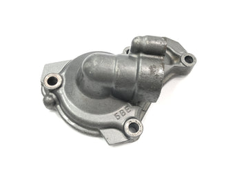 Yamaha YZ 426 F [2000] - Kryt krytu vodní pumpy kryt pouzdra
