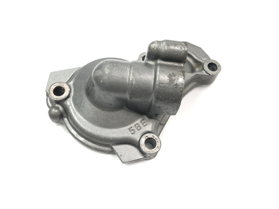 Yamaha YZ 426 F [2000] - Kryt krytu vodní pumpy kryt pouzdra
