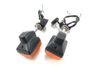 Honda XL 600 R PD03 [1985] - Blinker Set pár-4
