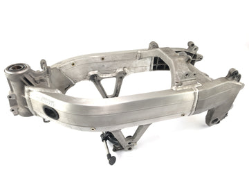 Cagiva Mito 125 Evo 8p [2000] - Frame 22kW - Stojící zlomený