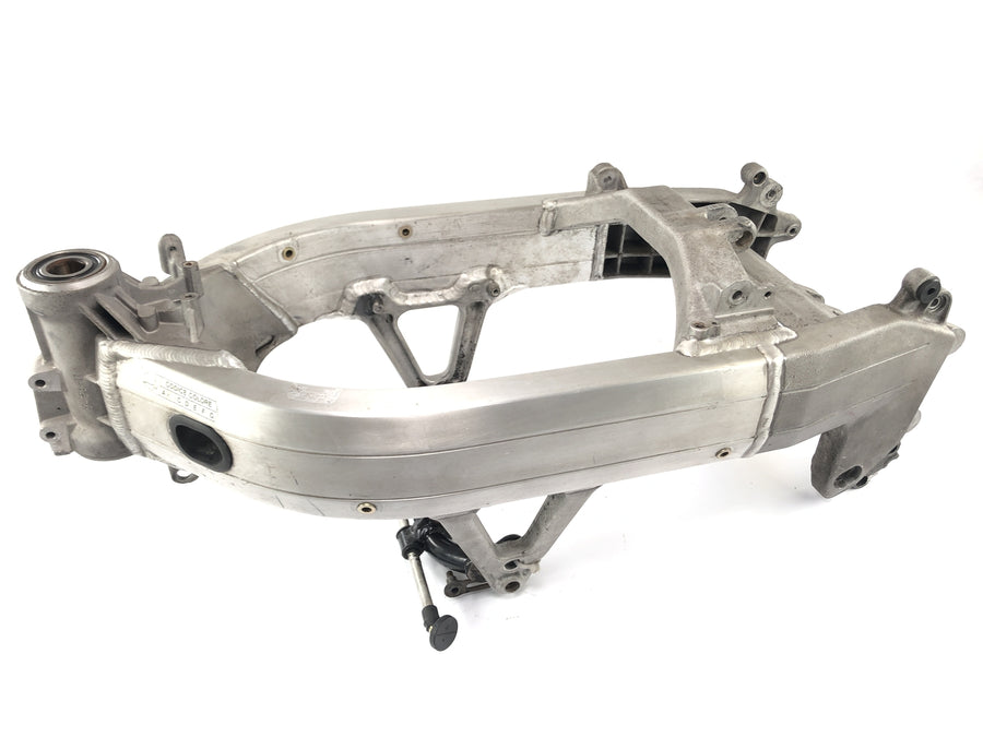 Cagiva Mito 125 Evo 8p [2000] - Frame 22kW - Stojící zlomený