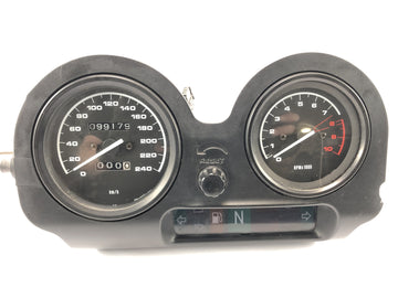 BMW R 1100 RT 259 [1997] - Tacho Tachometer kokpit - 0