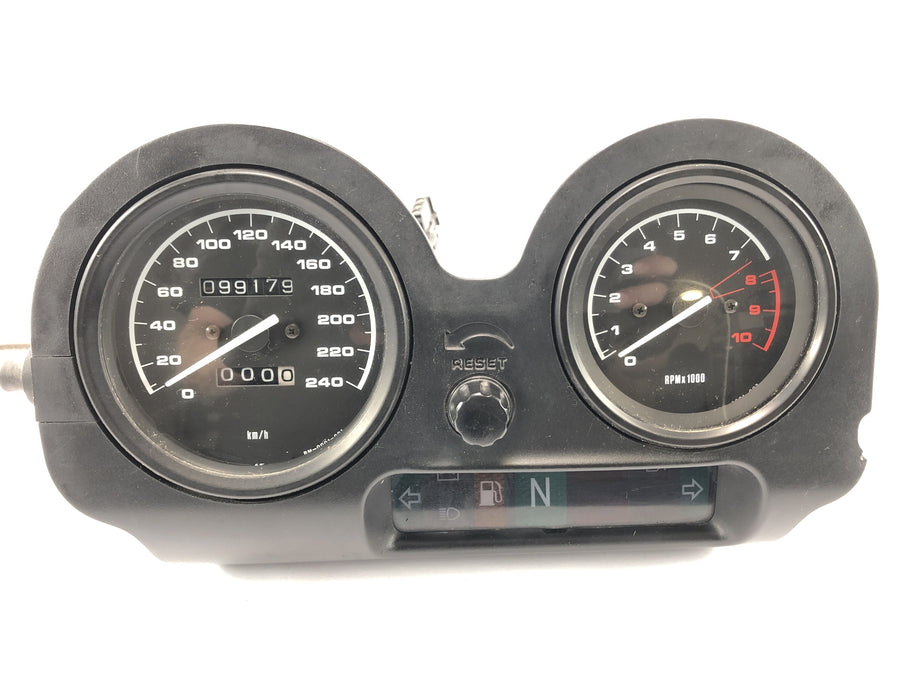 BMW R 1100 RT 259 [1997] - Tacho Tachometer kokpit