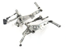 Moto Guzzi 850 Le Mans 3 VF [1986] - Curychen Footrest Complex-10