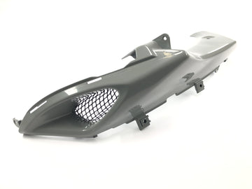 Suzuki GSX R 1000 WVB6 K6 [2006] - levý boční panel vzduchové potrubí kapotáž vzduchové potrubí - 0
